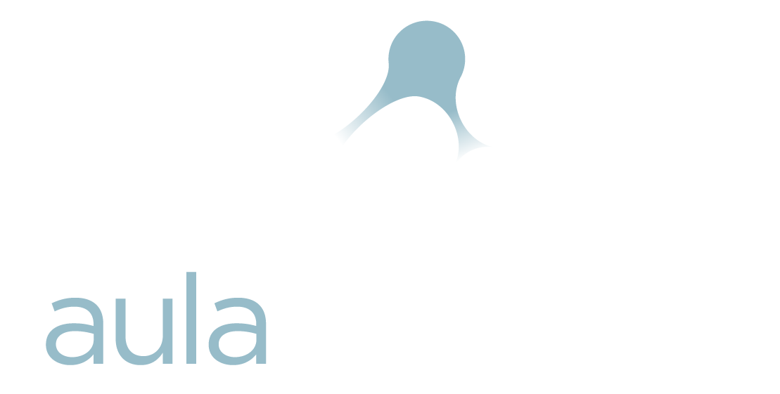 logo aulatalento